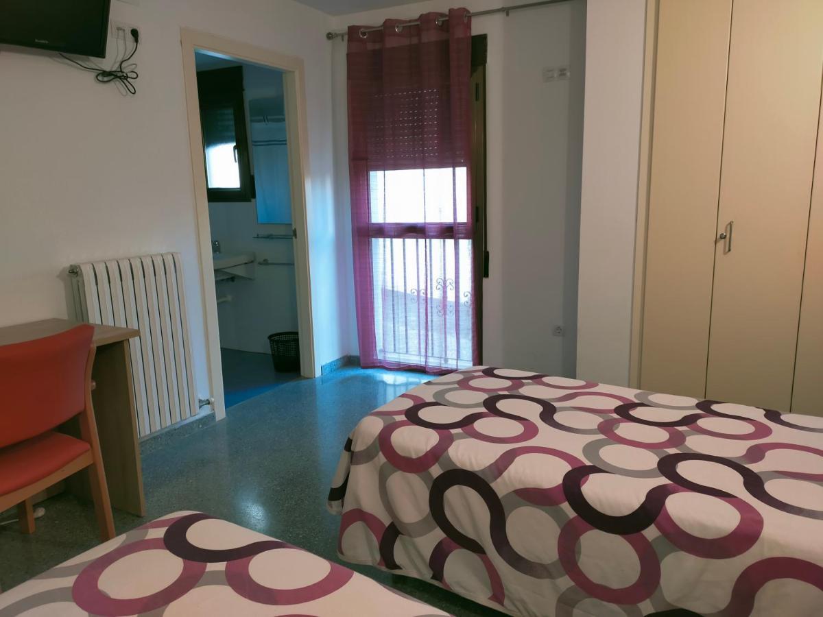Hotel La De *