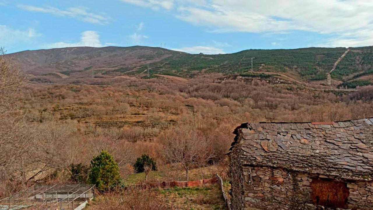 Country house Rural La Casa De Irene