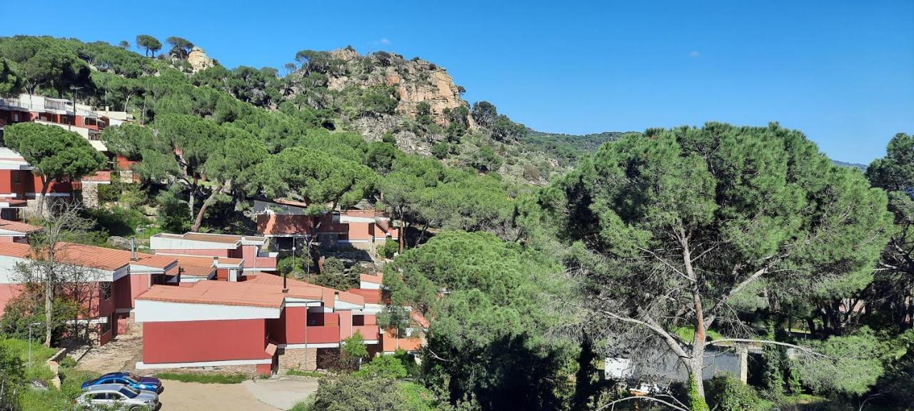 Naturaleza En El Pantano De San Juan Holiday home