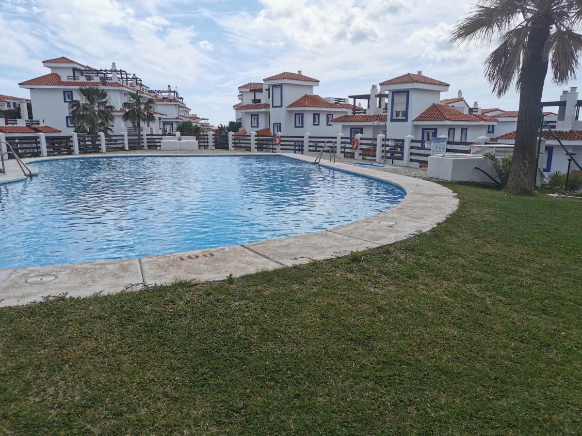 House Apartment Manilva