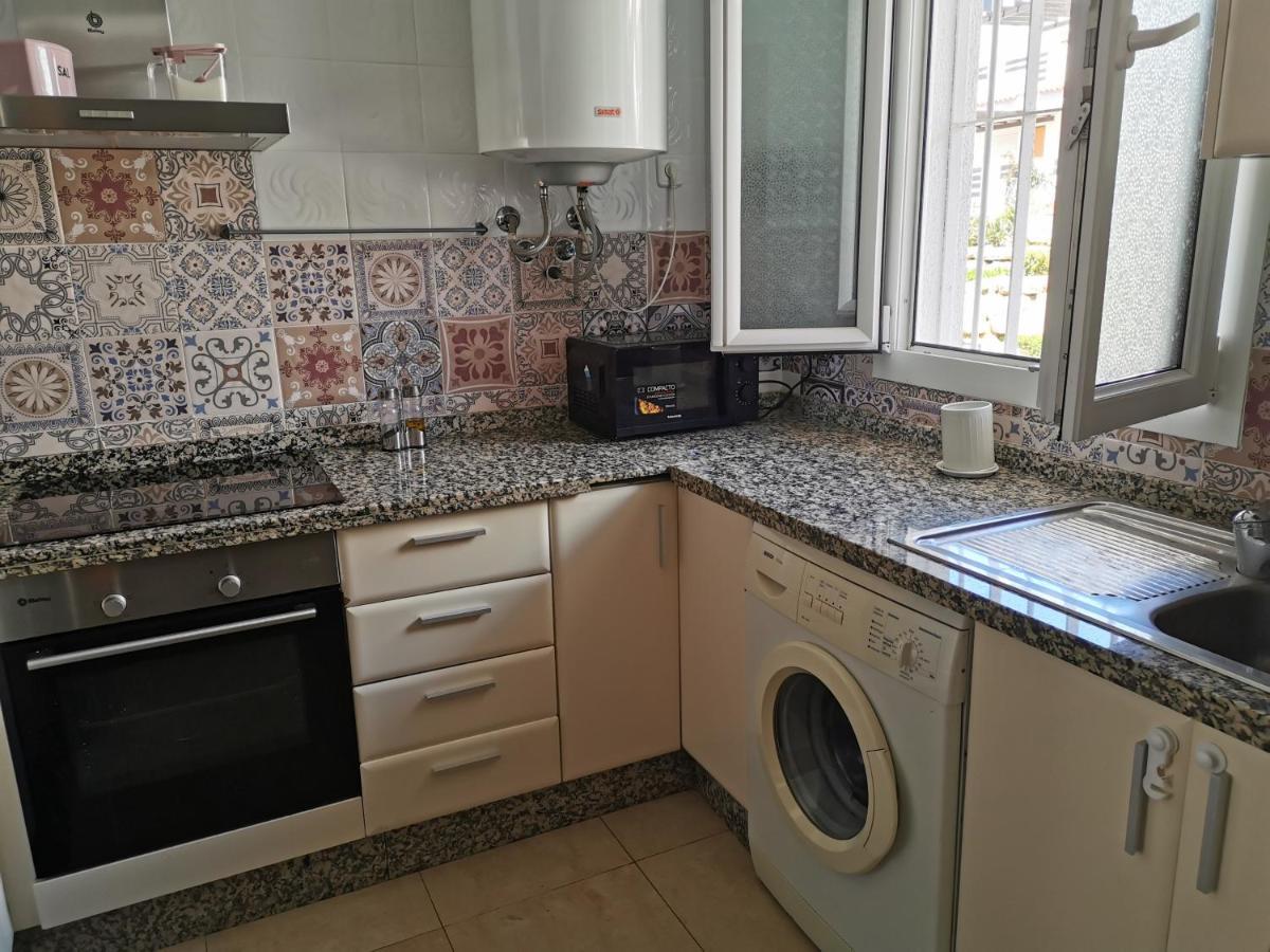 Apartment House Manilva