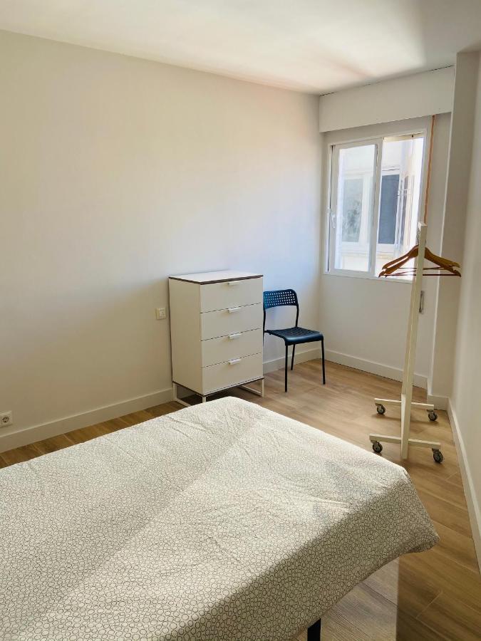 Apartment Portonovo