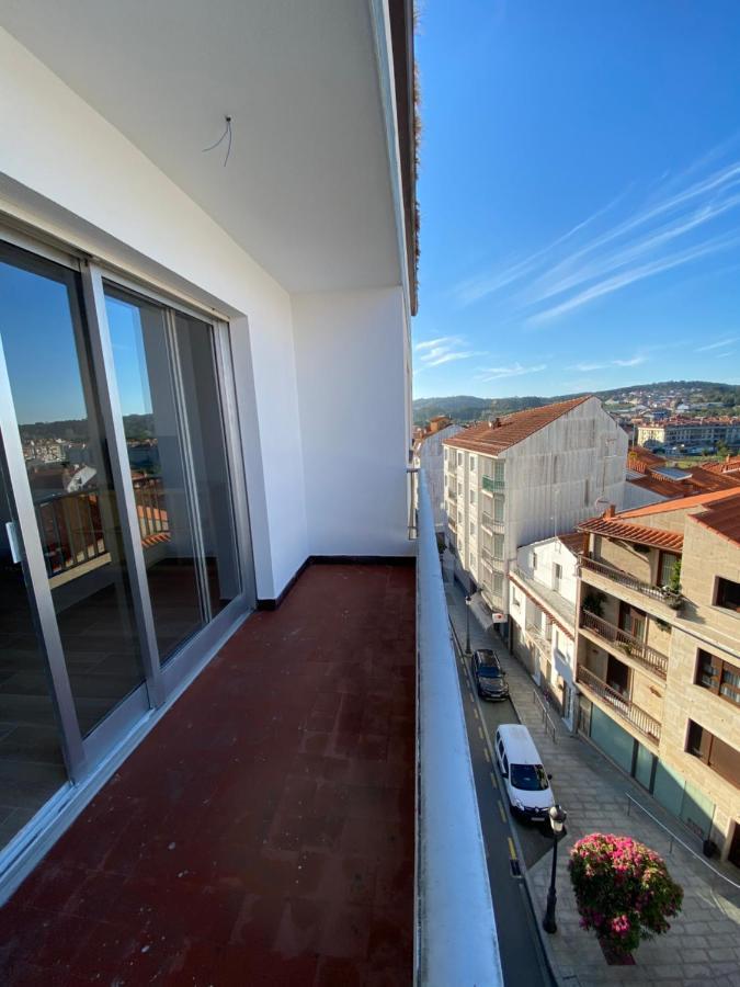 Apartment Portonovo