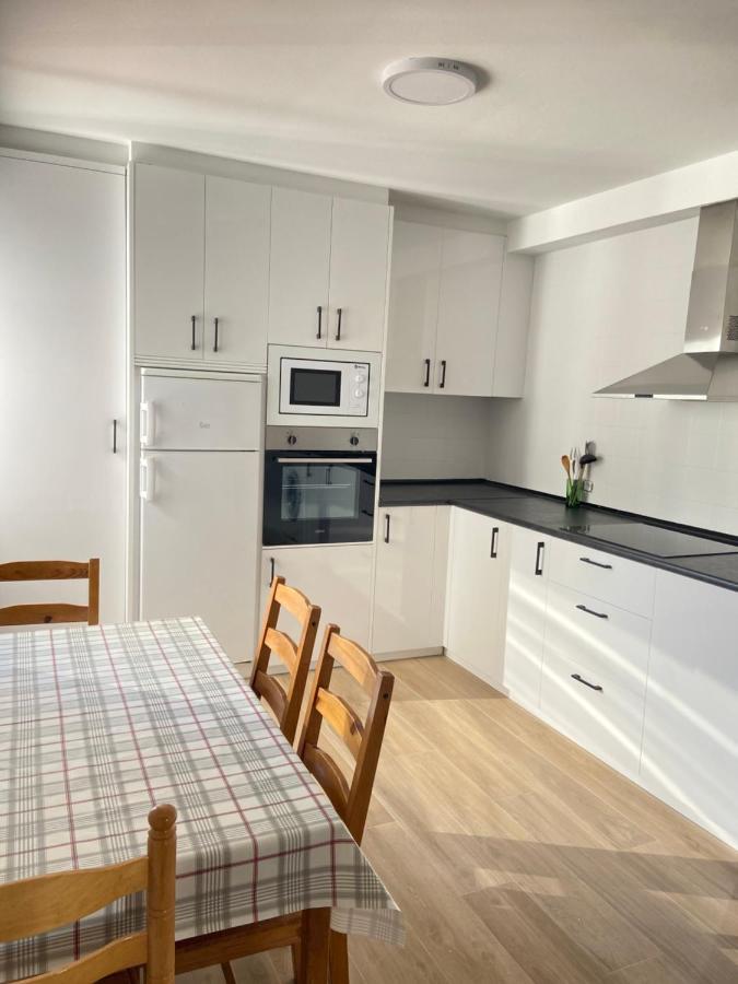 Apartment Portonovo *