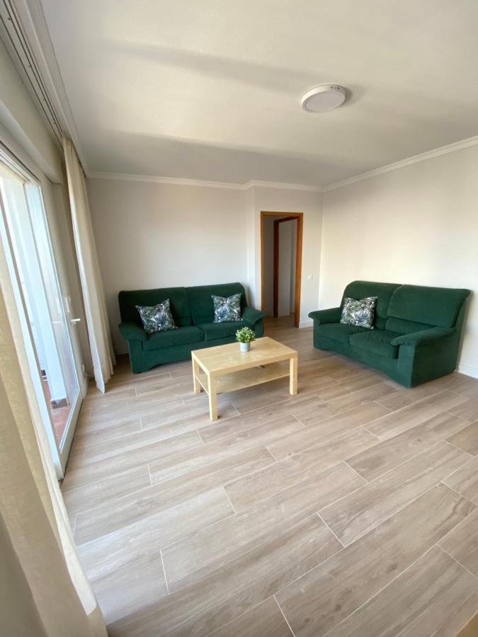 Apartment Portonovo *