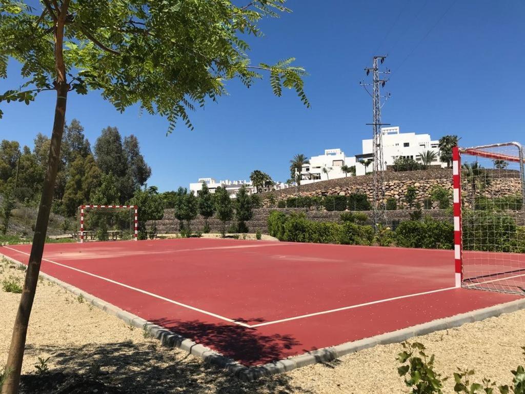 Flamingo Apartamento Mojácar