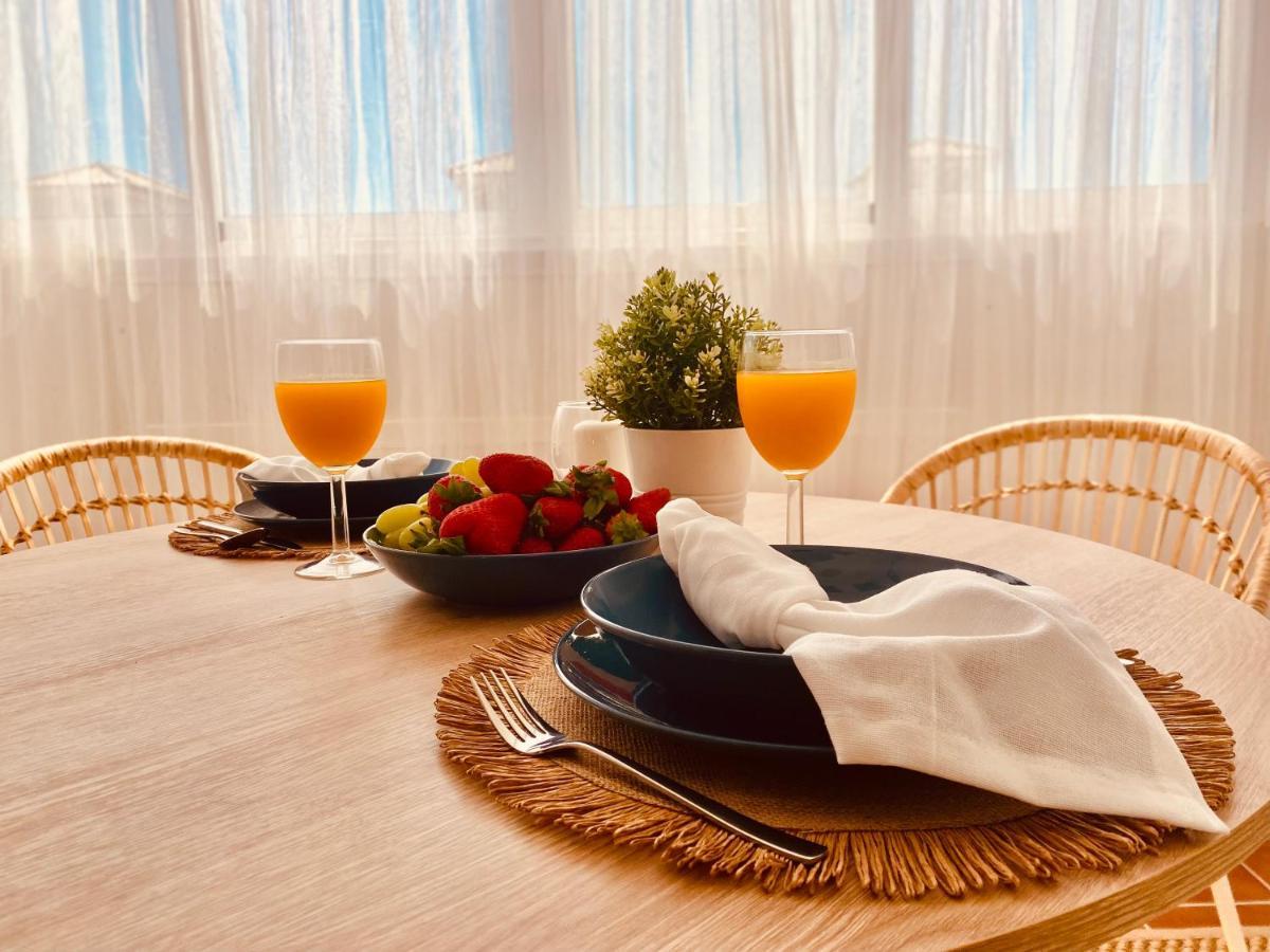 Apartment Casa Flania, Seaview, 2-bedroom, 2-bathroom