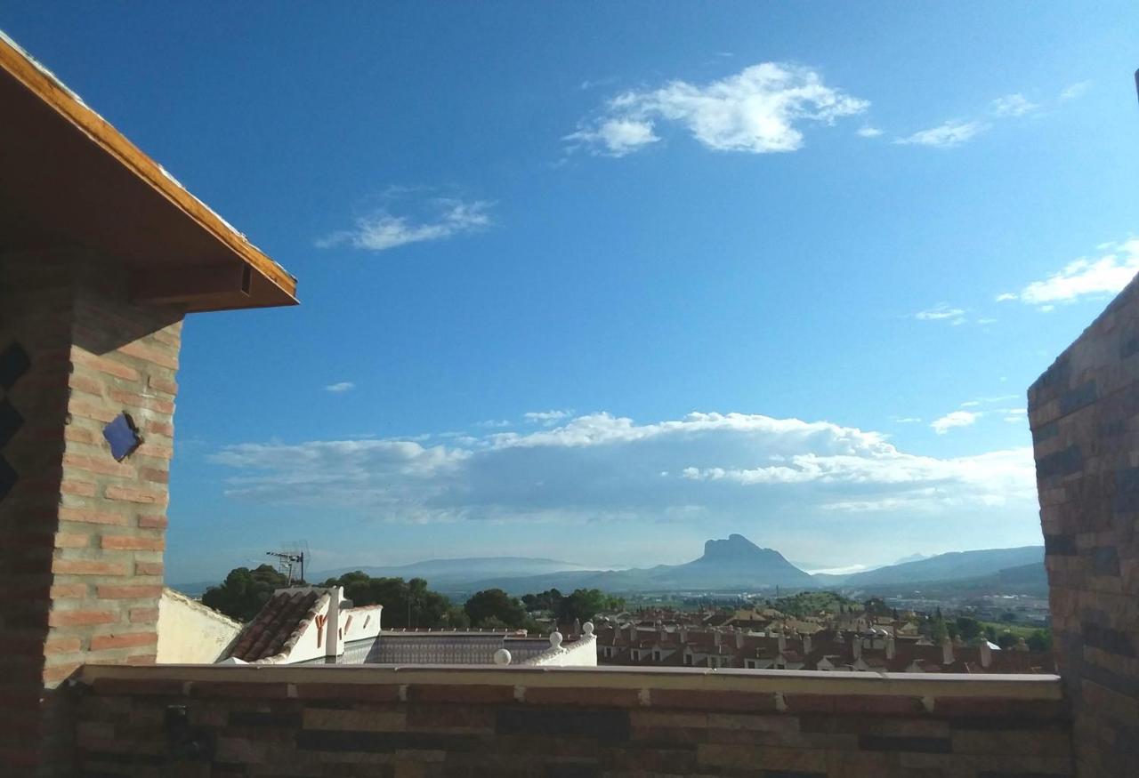 Vistas De Holiday home
