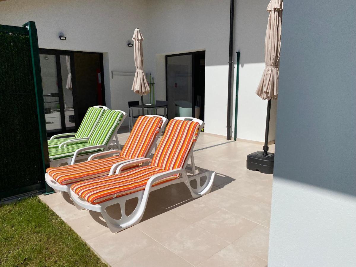 Apartamento Mareas De Llanes