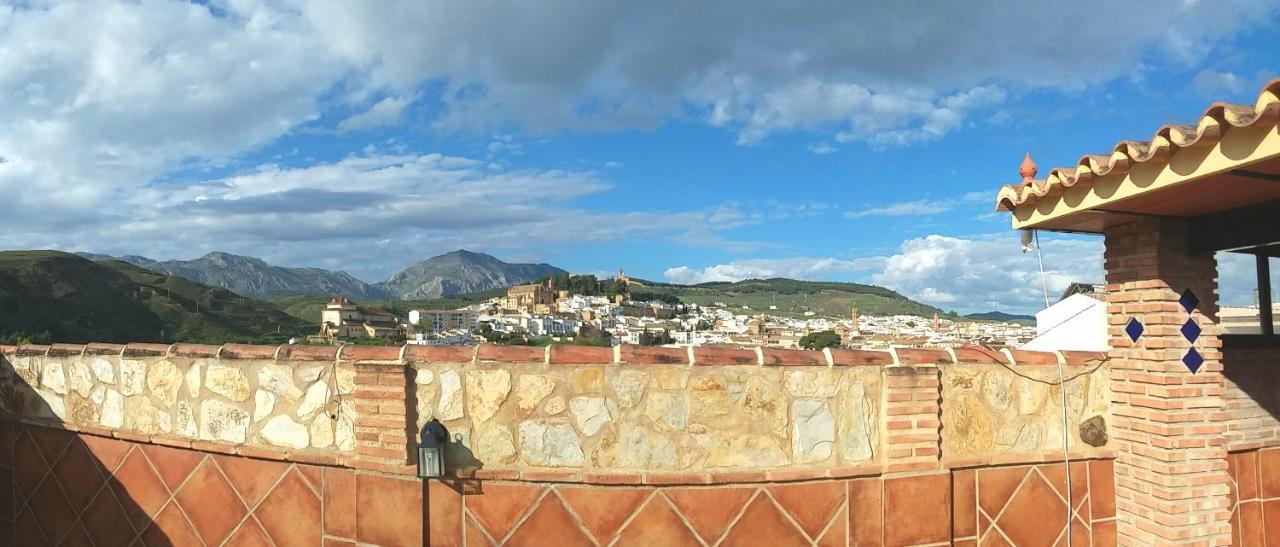 Holiday home Vistas De Antequera