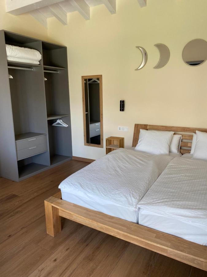 Mareas De Llanes Apartamento Andrín