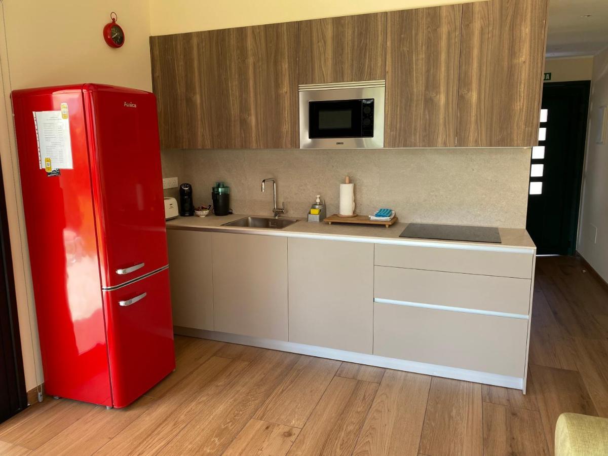 Apartamento Mareas De Llanes Andrín