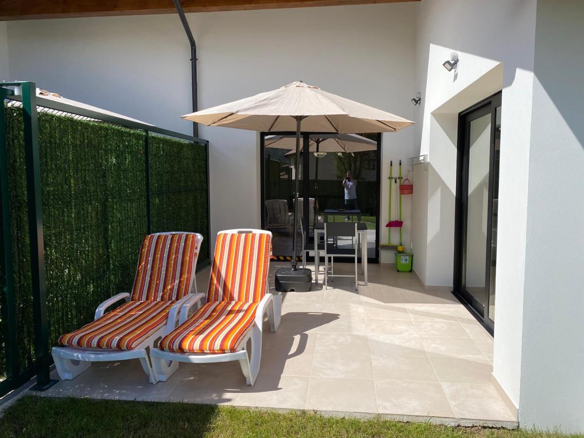 Mareas De Llanes Apartamento Andrín