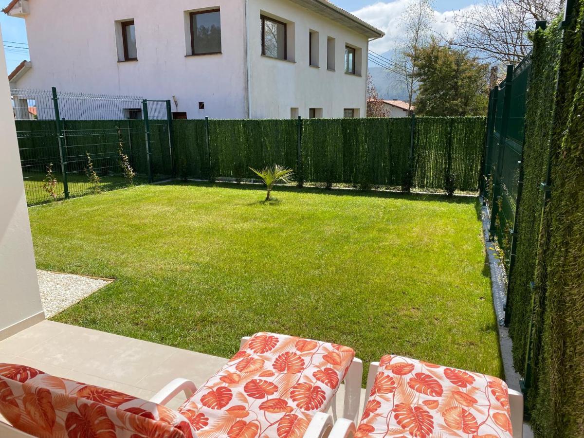 Apartamento Mareas De Llanes Andrín