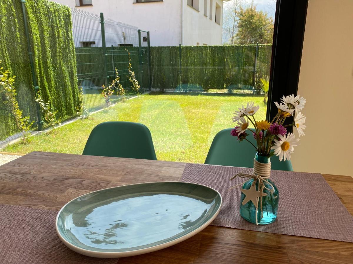 Apartamento Mareas De Llanes *