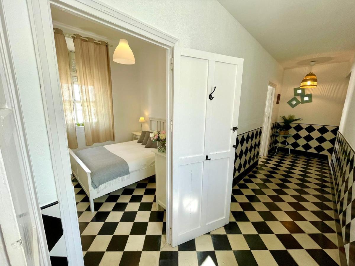 Apartment Gatu Salinera, 