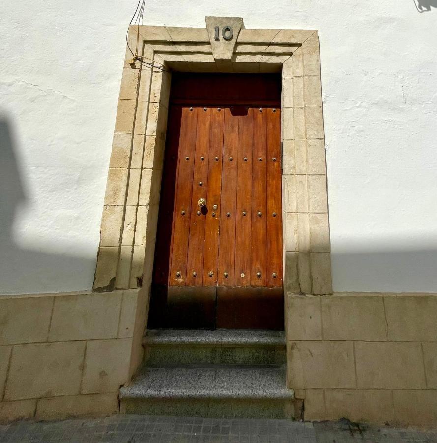 Apartment Gatu Salinera, 