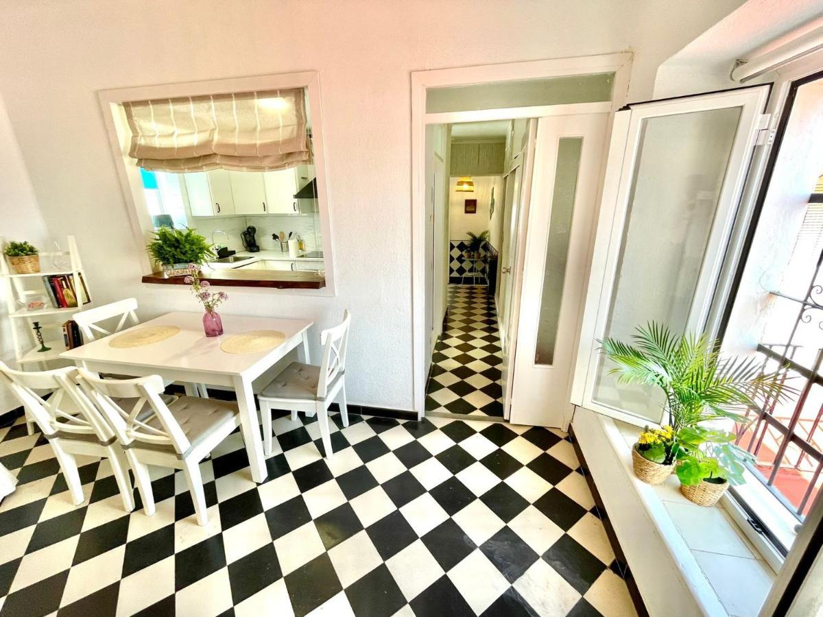 Apartment Gatu Salinera, 