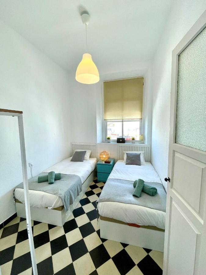Apartment Gatu Salinera, 