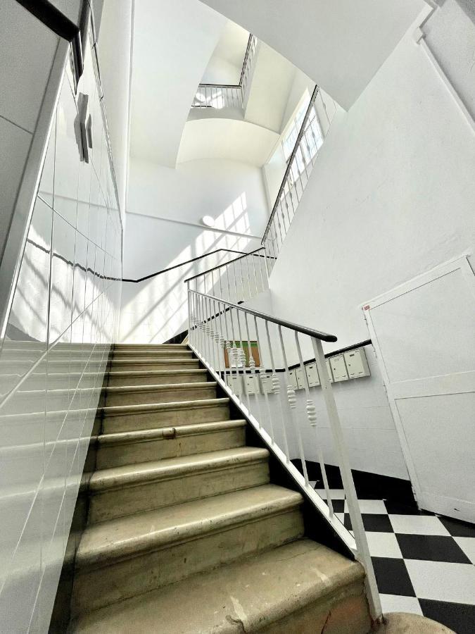 Apartment Gatu Salinera, 