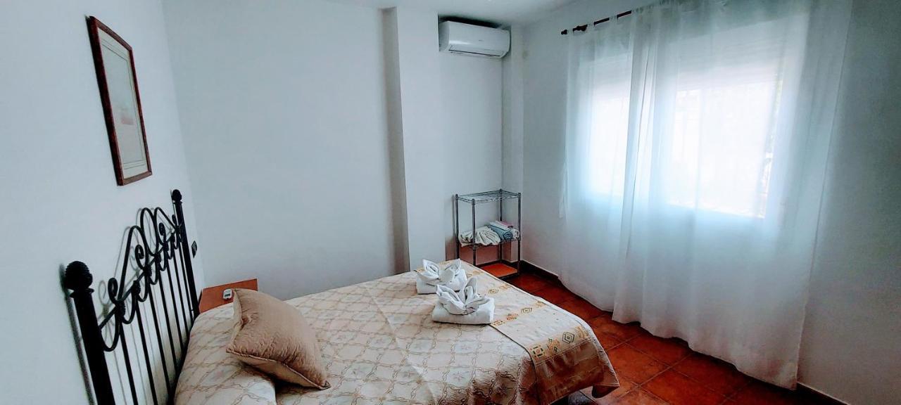 Holiday home Tess Pastora Alhaurin de la Torre