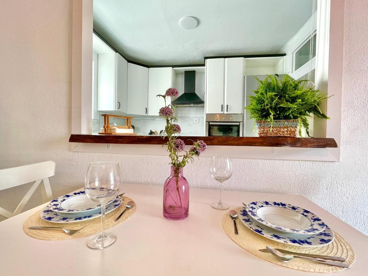 Apartment Gatu Salinera, 