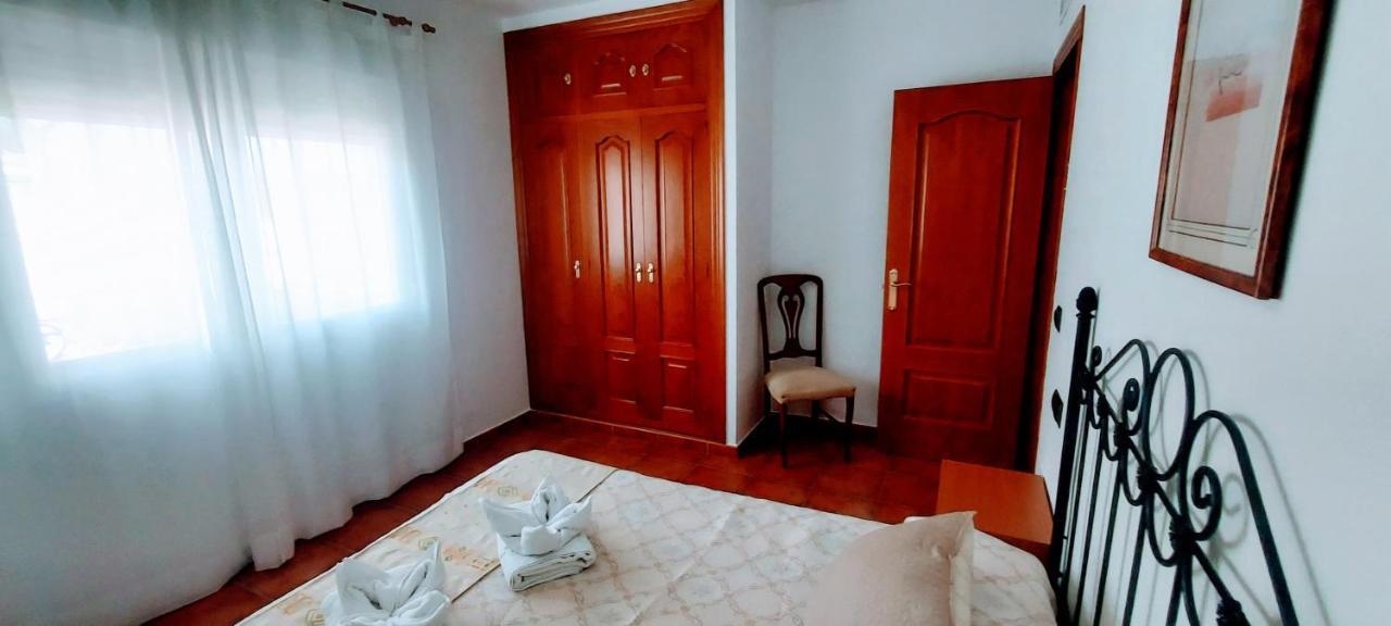 Tess Pastora Holiday home