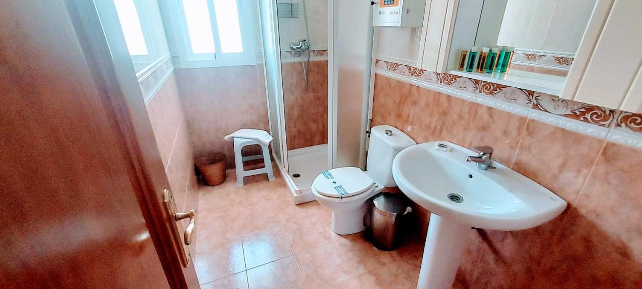 Tess Pastora Holiday home Alhaurin de la Torre
