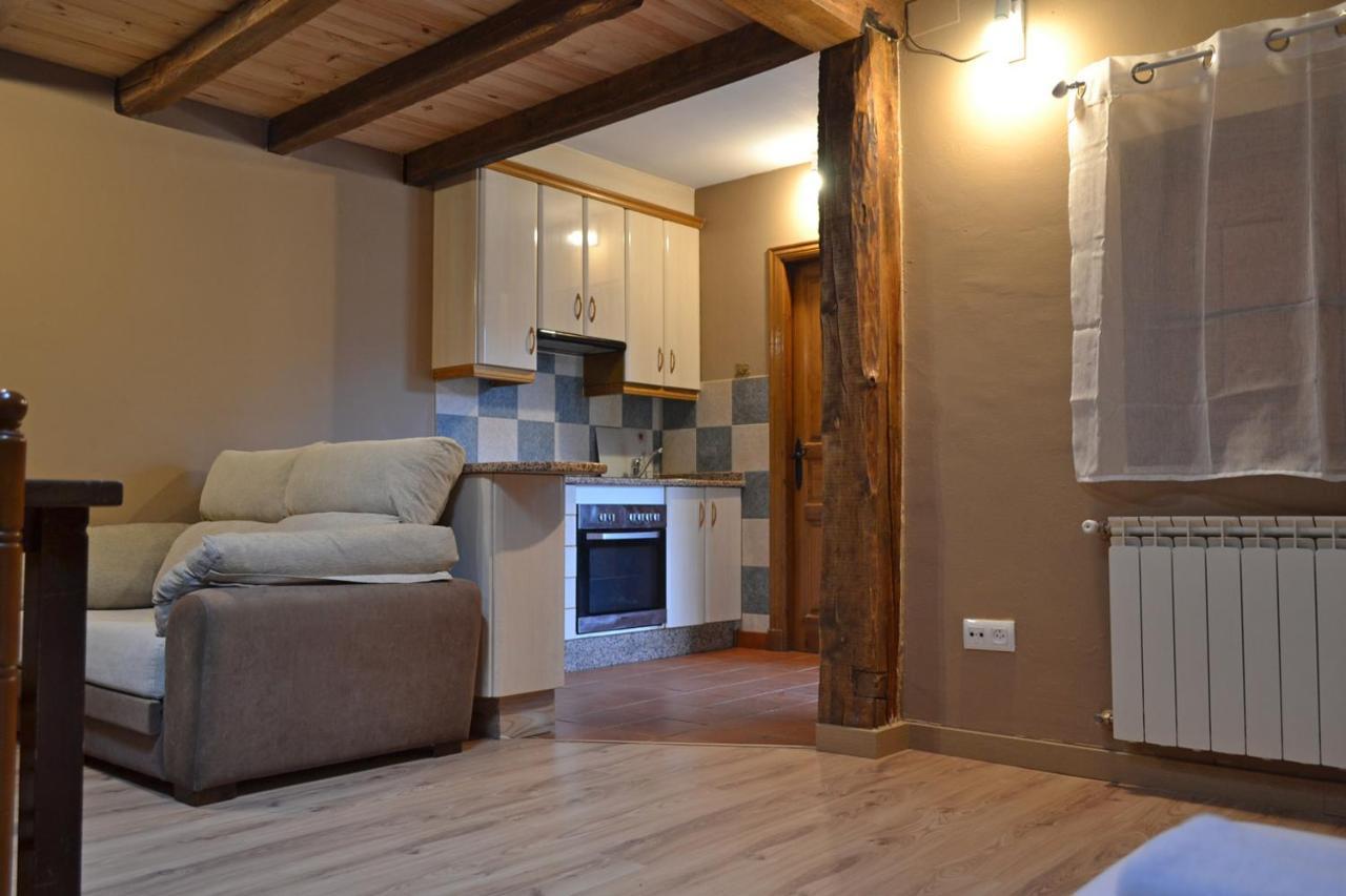 Country house Rural La Casa De Irene *