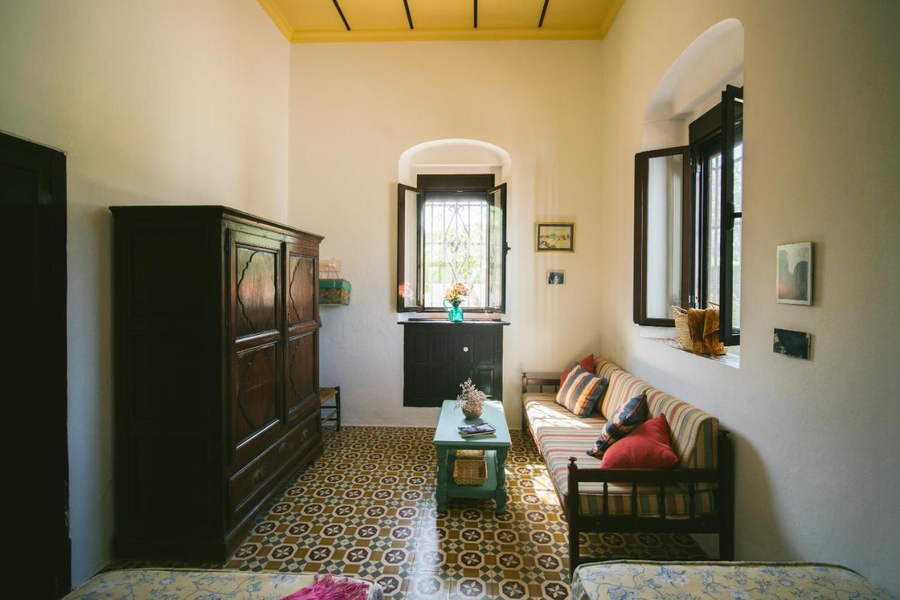 La Jara Sanlucar