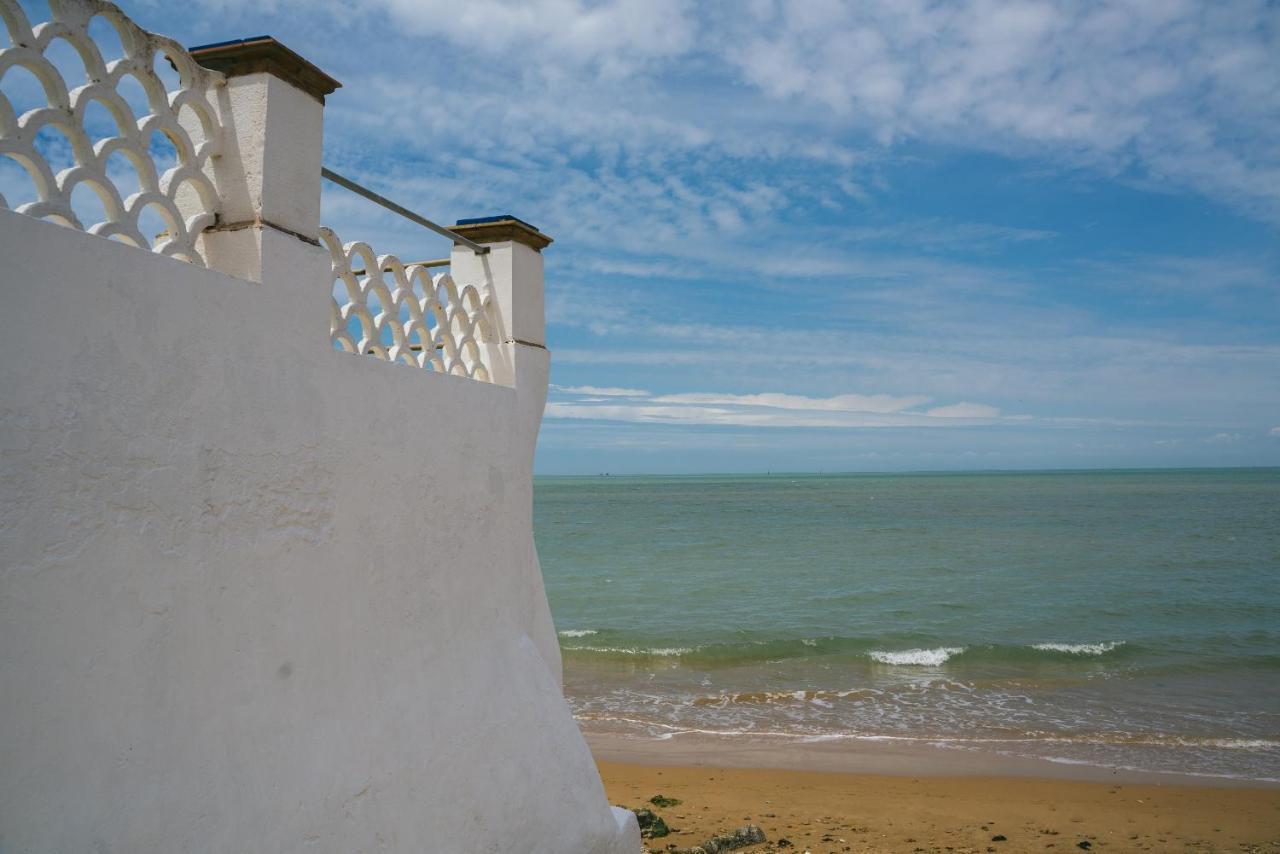 La Jara Sanlucar Holiday home Sanlucar de Barrameda