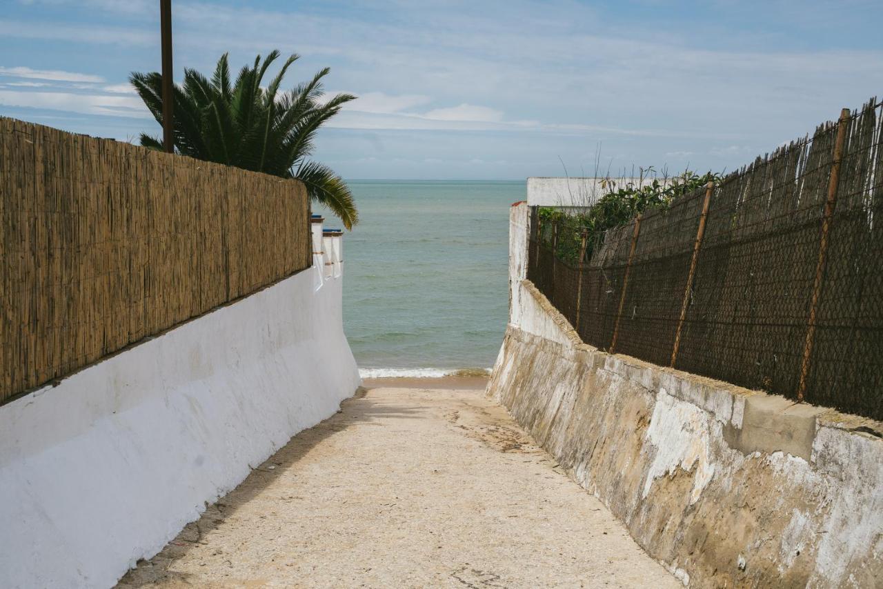 La Jara Sanlucar Sanlucar de Barrameda