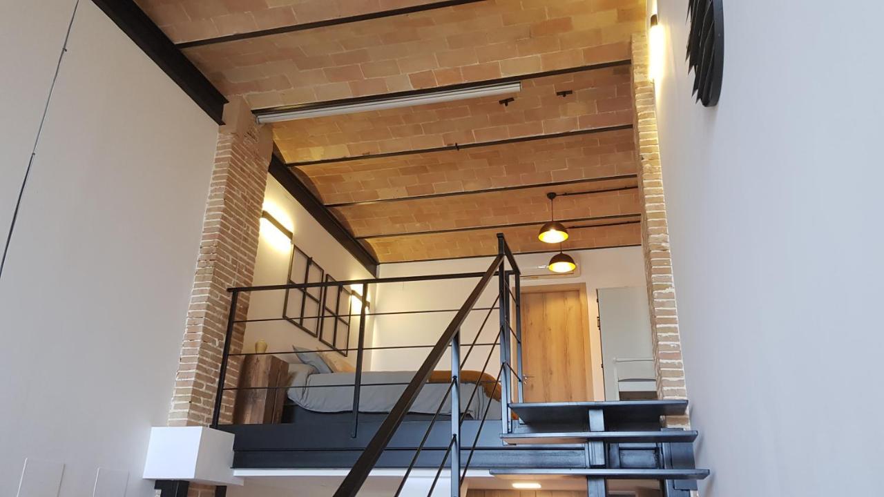 Loft Mariola - En El Centro Historico Apartment Bocairent