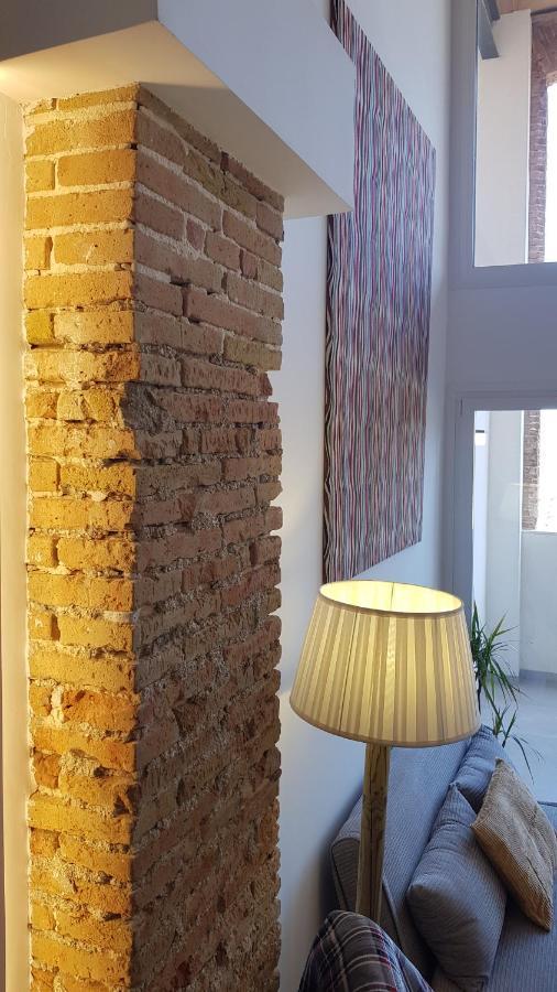 Apartment Loft Mariola - En El Centro Historico
