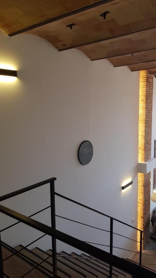 Loft Mariola - En El Centro Historico Apartment Bocairent