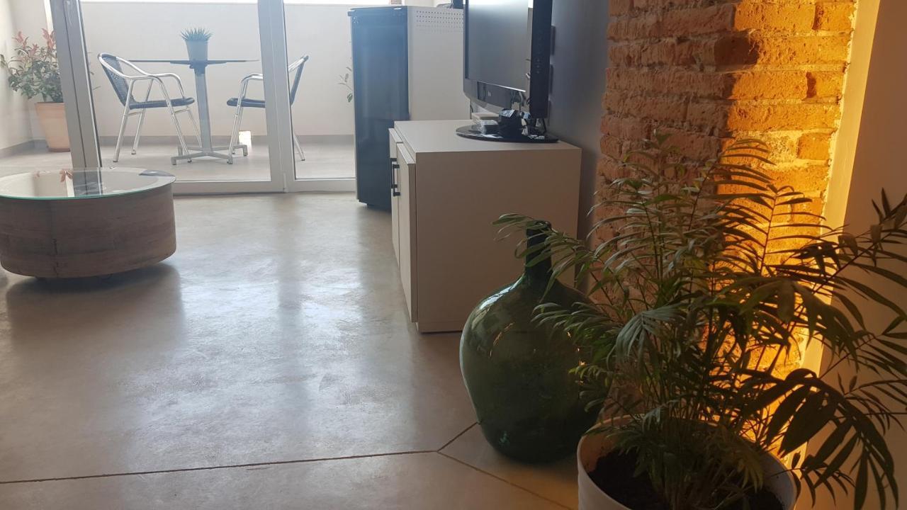 Loft Mariola - En El Centro Historico Bocairent