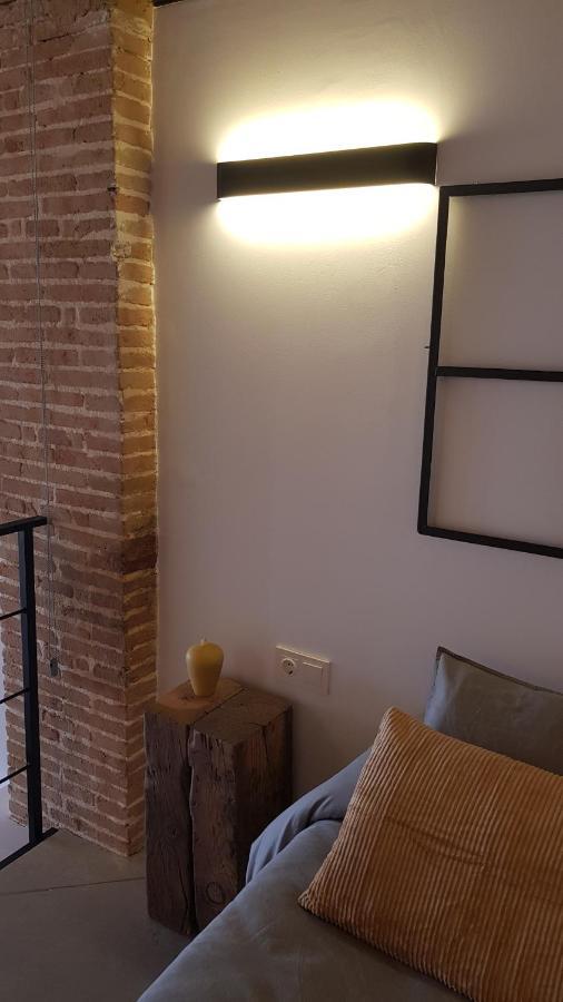 Loft Mariola - En El Centro Historico