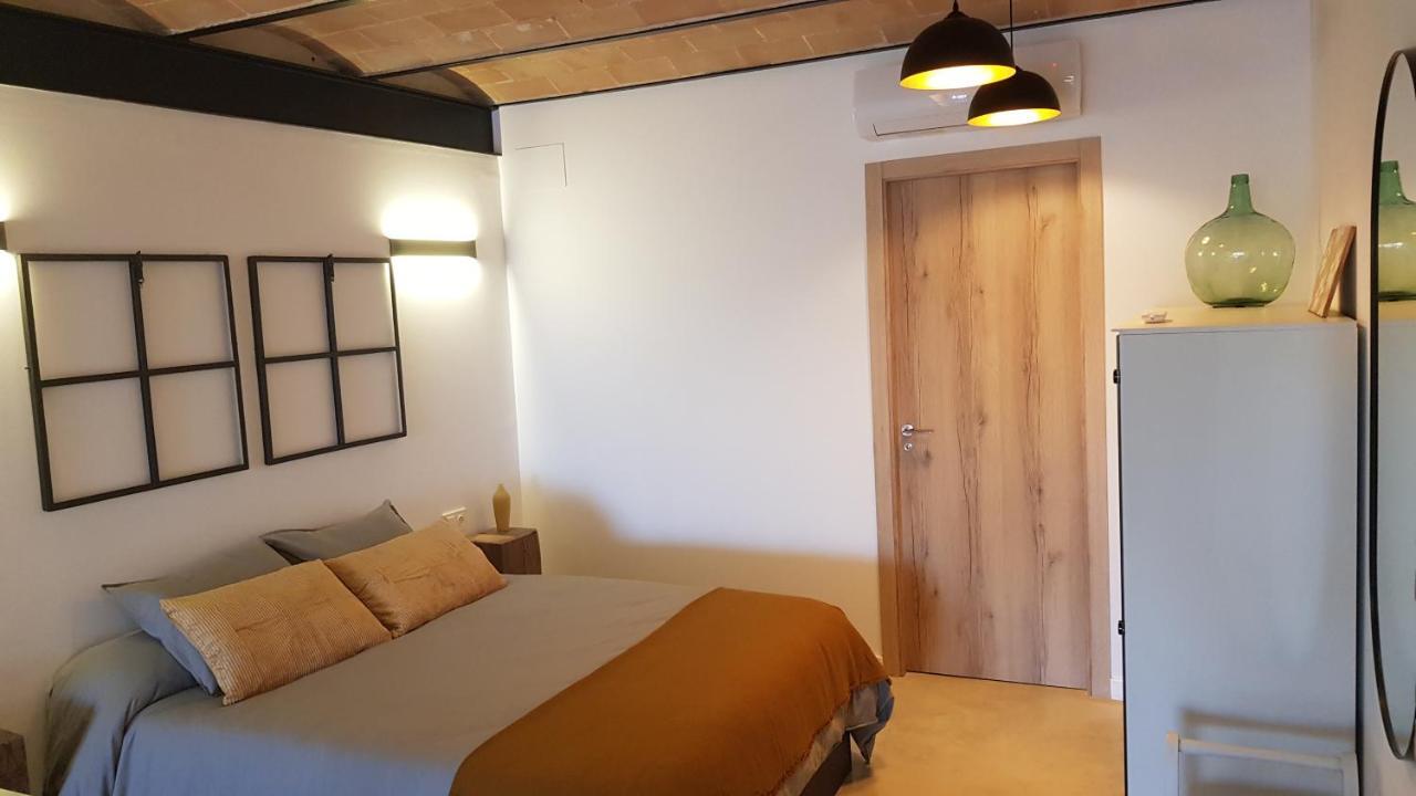 Apartment Loft Mariola - En El Centro Historico