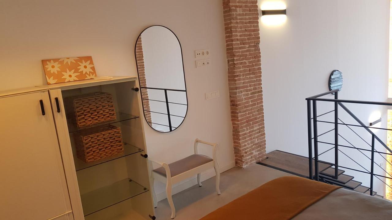 Loft Mariola - En El Centro Historico Bocairent