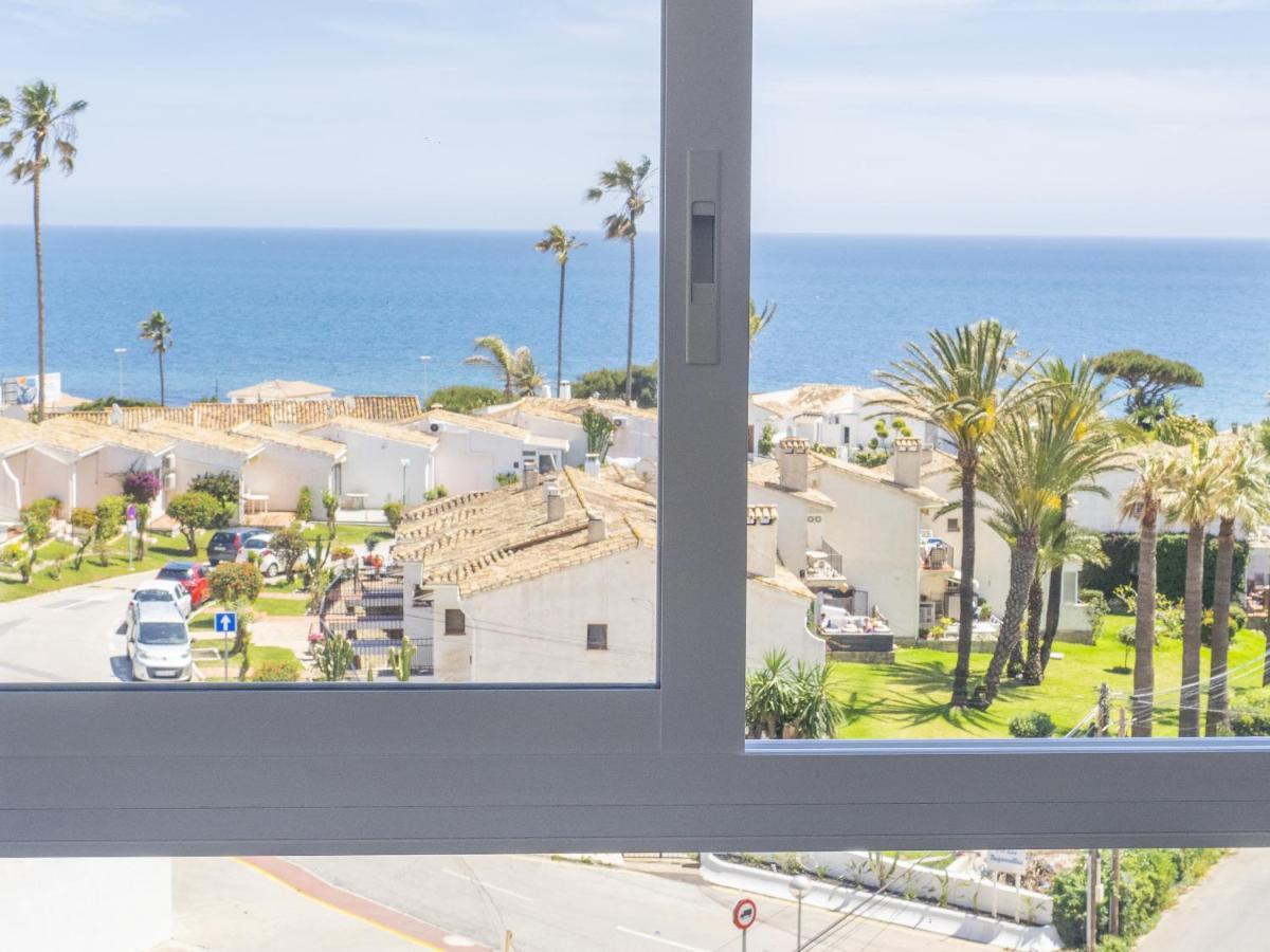 Cubo's Estudio Esmeralda Apartamento La Cala De Mijas