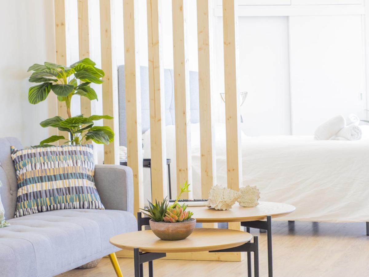 Apartamento Cubo's Estudio Esmeralda La Cala De Mijas