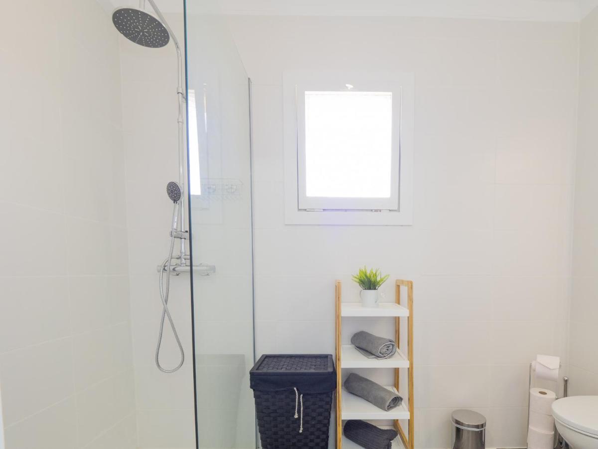 Apartamento Cubo's Estudio Esmeralda
