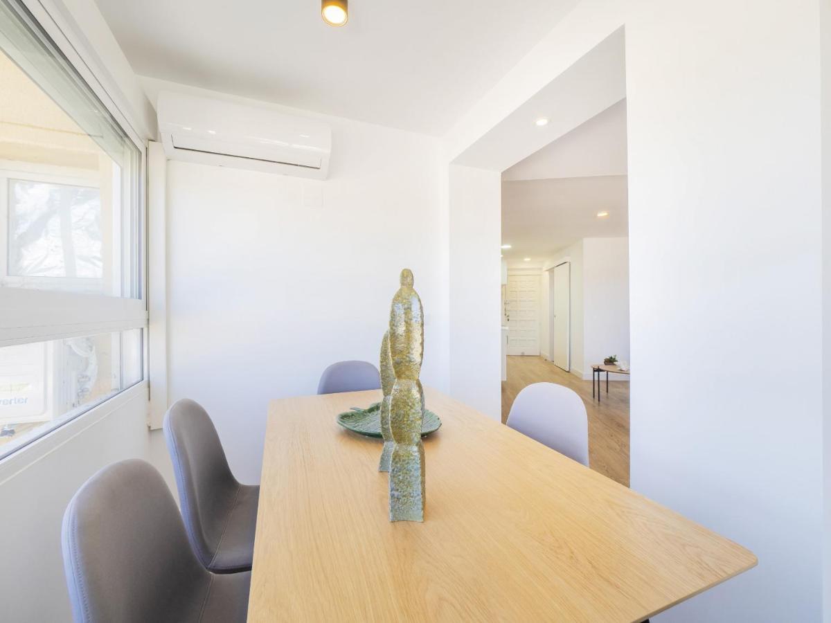 Apartamento Cubo's Estudio Esmeralda
