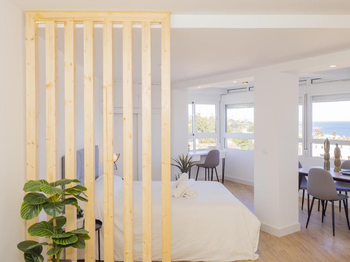 Apartamento Cubo's Estudio Esmeralda *