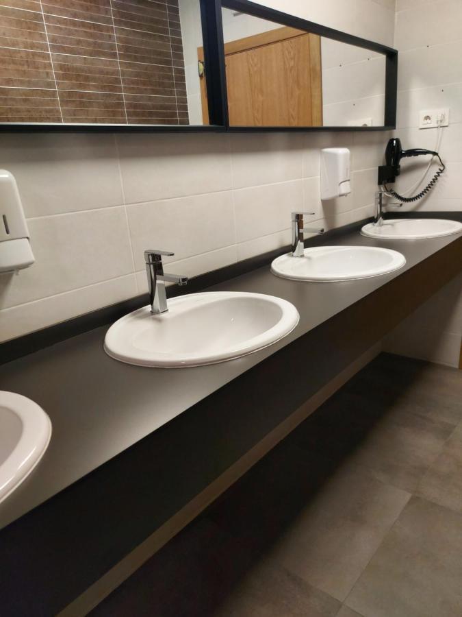 Hostal Gbc *