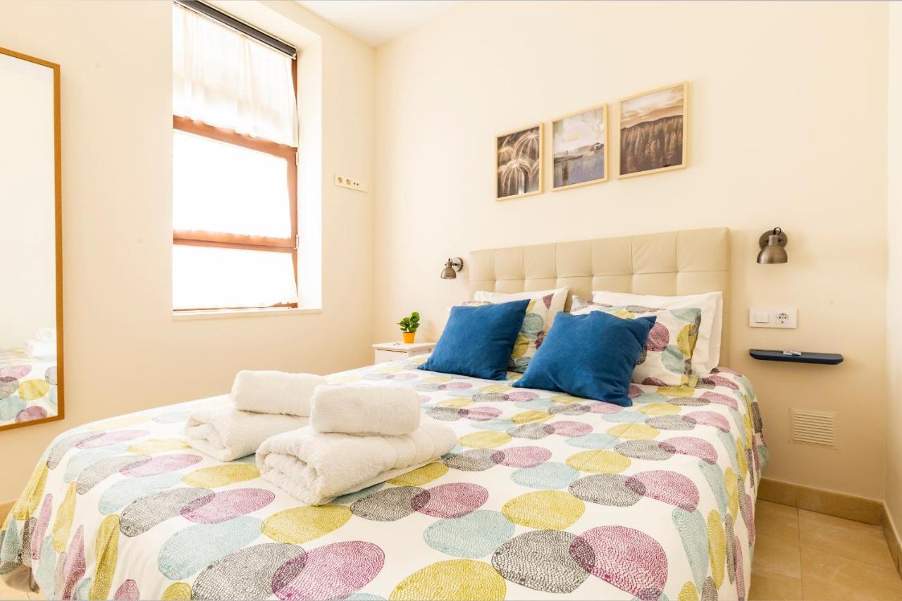 Dreams Alameda Apartment Seville