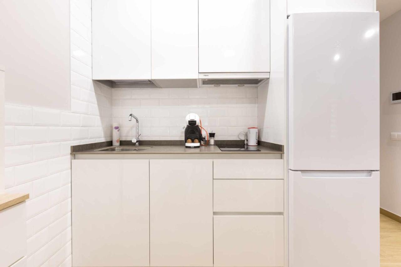 Apartamento Tres Puertas *