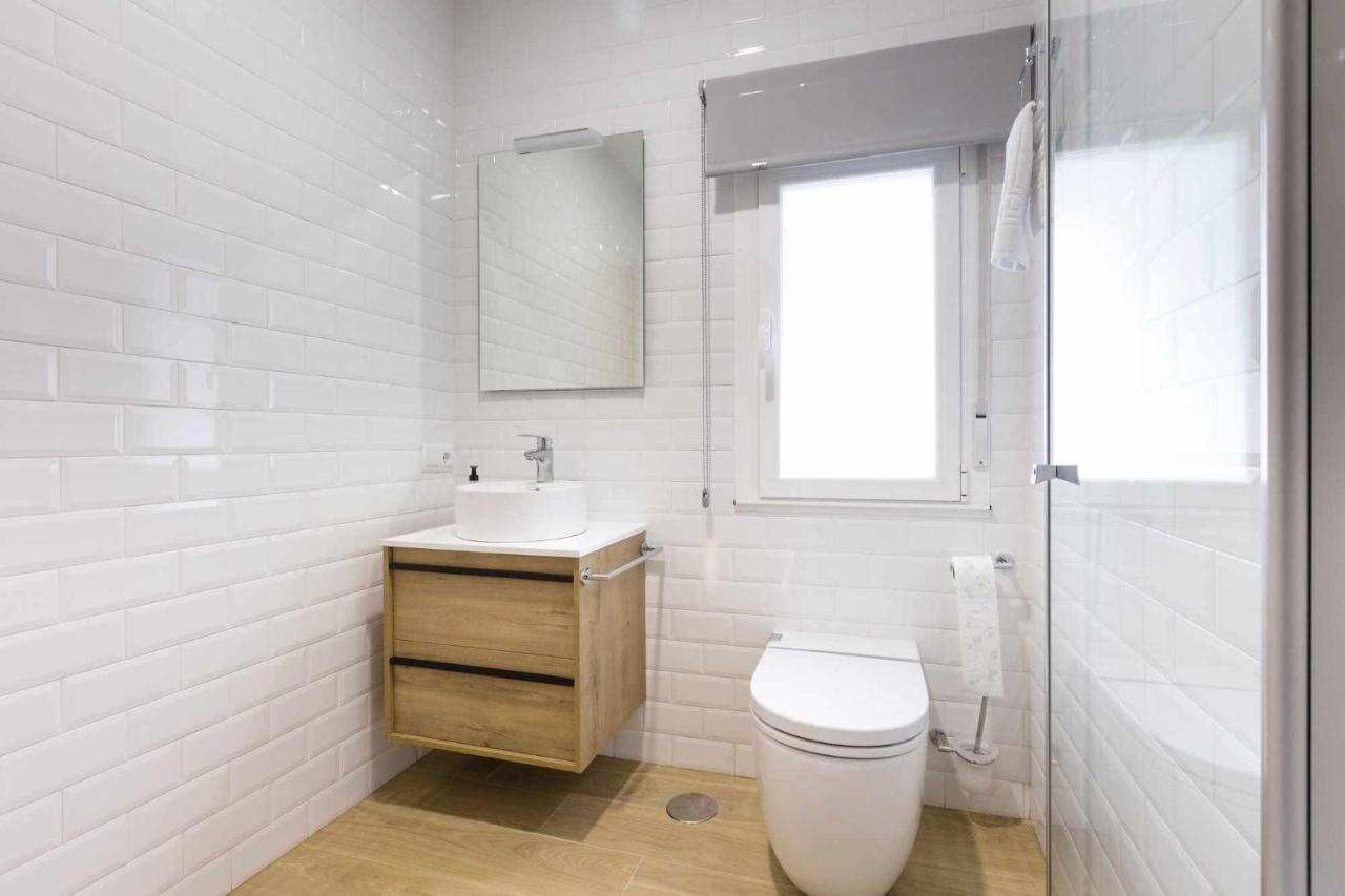 Apartamento Tres Puertas Zamora