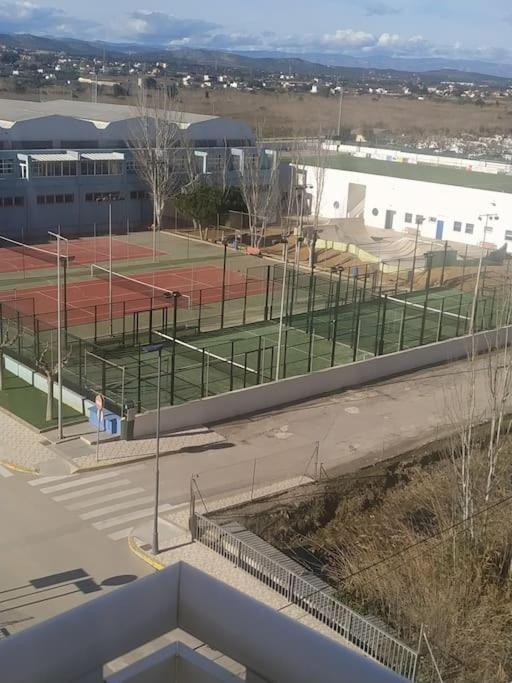 Apartamento Céntrico En La Playa Con Piscina. *