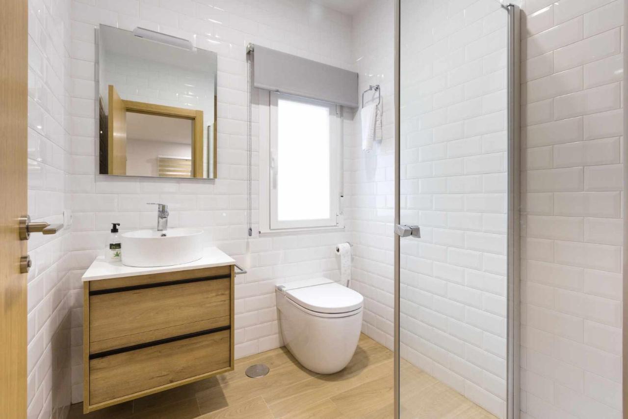 Apartamento Tres Puertas *